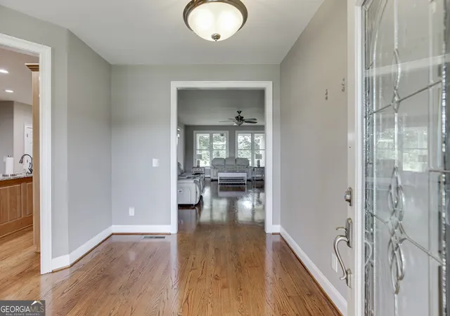 Single family home for sale at 563 Martin Rd, Talmo, GA 30575 | MLS# 10796914 | Listing updated on 2026-08-29