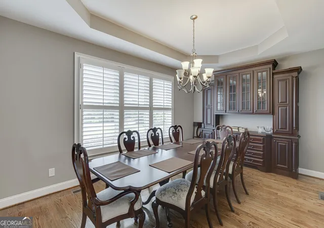 Single family home for sale at 563 Martin Rd, Talmo, GA 30575 | MLS# 10796914 | Listing updated on 2026-08-29