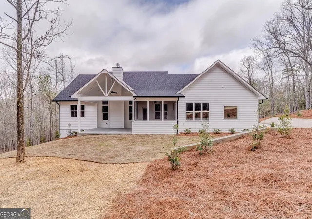 12th image of 14 Jewell Dr Se, Rome, GA 30161 | MLS# 10808288