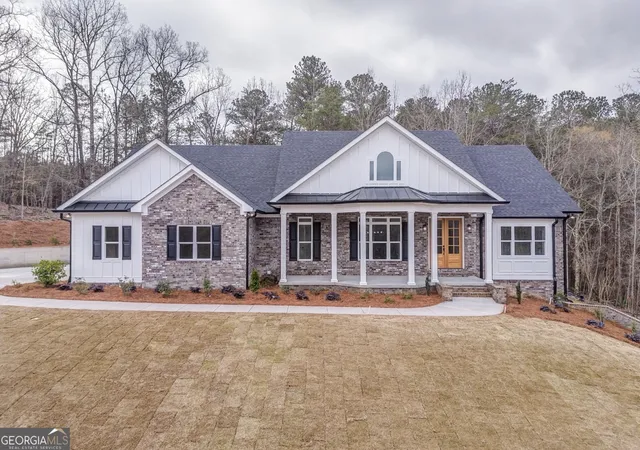 1st image of 14 Jewell Dr Se, Rome, GA 30161 | MLS# 10808288