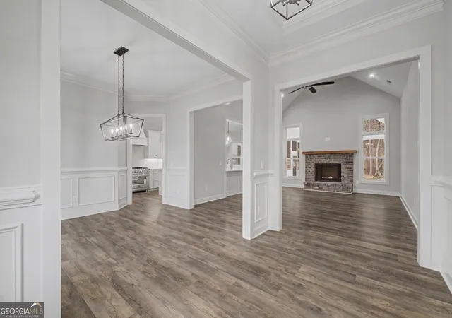 3rd image of 14 Jewell Dr Se, Rome, GA 30161 | MLS# 10808288
