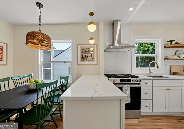 Photo 3 of Single family home for sale at 804 Berkeley Ave, Atlanta, GA 30318 | MLS# 10829095 | Listing updated on 2026-09-17