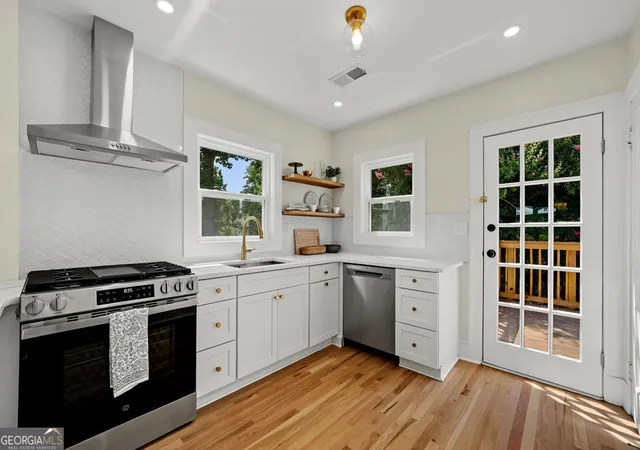 Photo 3 of Single family home for sale at 804 Berkeley Ave, Atlanta, GA 30318 | MLS# 10829095 | Listing updated on 2026-09-17
