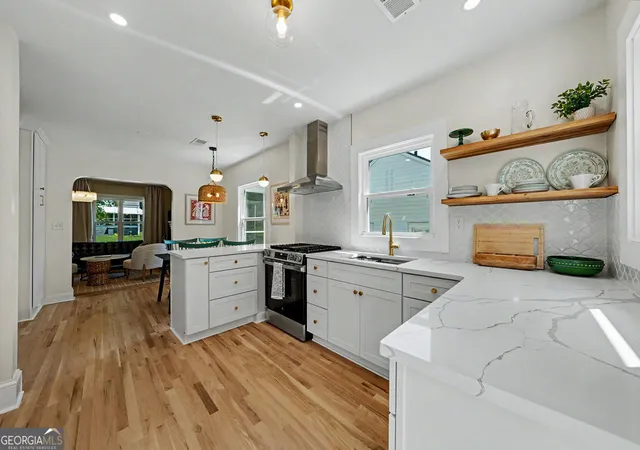 Photo 4 of Single family home for sale at 804 Berkeley Ave, Atlanta, GA 30318 | MLS# 10829095 | Listing updated on 2026-09-17