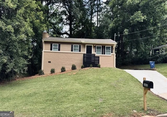 Homes for sale in Atlanta, GA | 2443 Abner Pl Nw, Atlanta, GA 30318 | MLS# 10549676