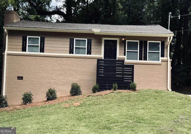 Homes for sale in Atlanta, GA | 2443 Abner Pl Nw, Atlanta, GA 30318 | MLS# 10549676