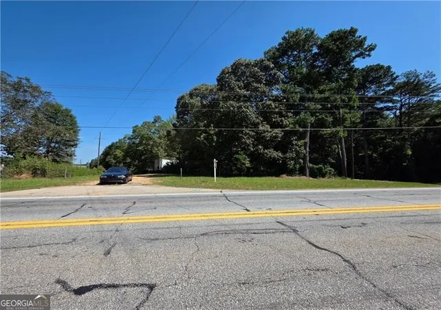 Photo 2 of Land for sale at 7068 Highway 53, Braselton, GA 30517 | MLS# 10763404 | Listing updated on 2026-05-27