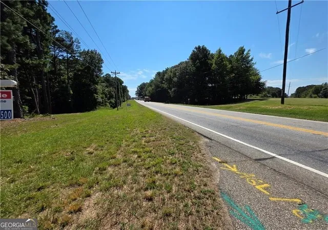 Photo 2 of Land for sale at 7068 Highway 53, Braselton, GA 30517 | MLS# 10763404 | Listing updated on 2026-05-27