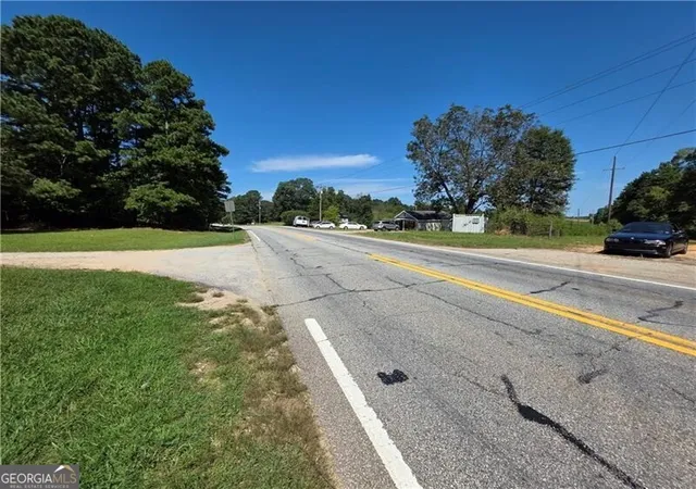Photo 4 of Land for sale at 7068 Highway 53, Braselton, GA 30517 | MLS# 10763404 | Listing updated on 2026-05-27