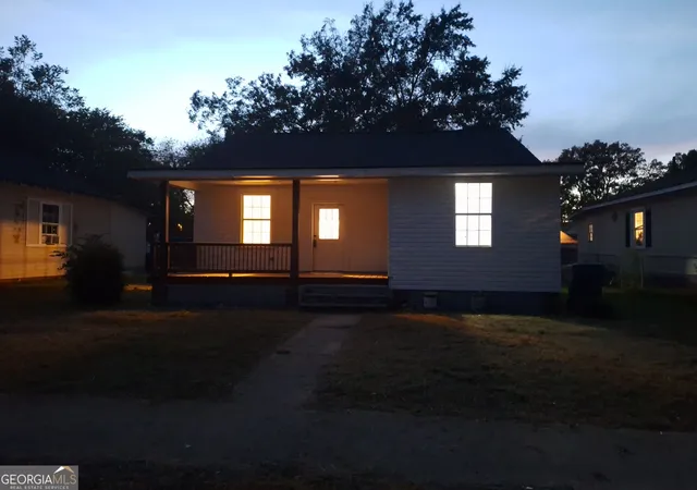 Single family home for sale at 233 3rd Street, Cedartown, GA 30125 | MLS# 10879538