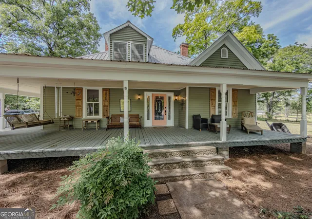 Photo 1 of Single family home for sale at 91 Boogers Hl Rd, Oxford, GA 30054 | MLS# 10773455 | Listing updated on 2026-08-11