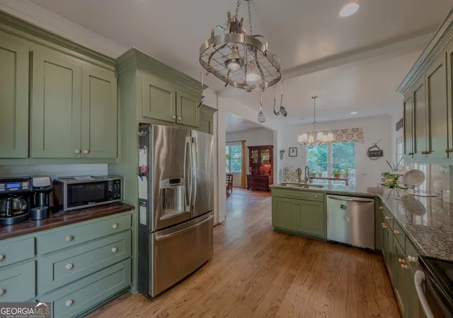 Photo 2 of Single family home for sale at 91 Boogers Hl Rd, Oxford, GA 30054 | MLS# 10773455 | Listing updated on 2026-08-11