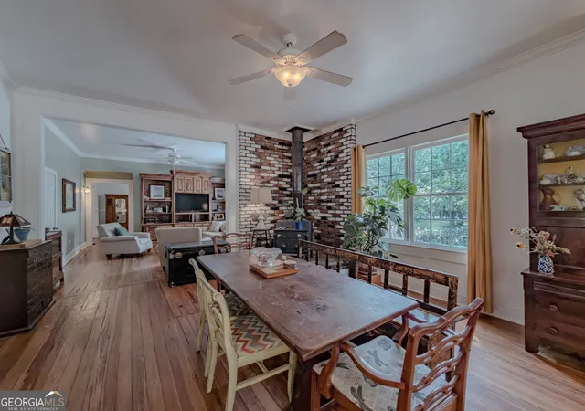 Photo 4 of Single family home for sale at 91 Boogers Hl Rd, Oxford, GA 30054 | MLS# 10773455 | Listing updated on 2026-08-11