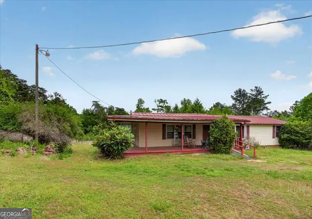 1st image of 205 Upper Bethany Trl, Ball Ground, GA 30107 | MLS# 10819413