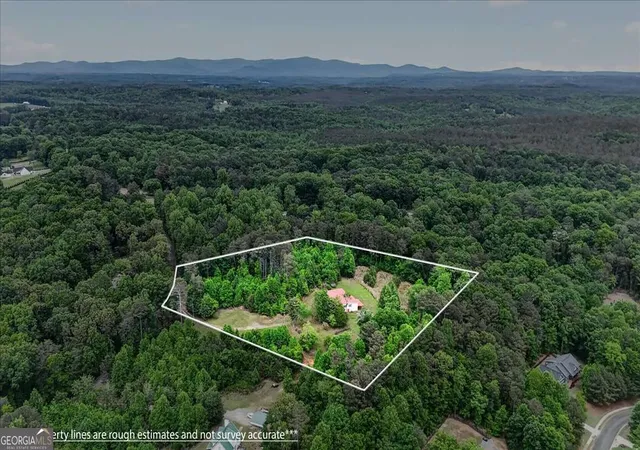 2nd image of 205 Upper Bethany Trl, Ball Ground, GA 30107 | MLS# 10819413