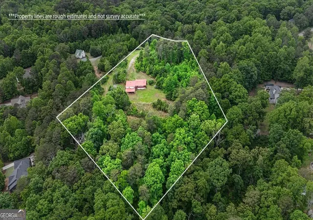 3rd image of 205 Upper Bethany Trl, Ball Ground, GA 30107 | MLS# 10819413
