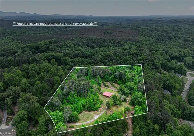 5th image of 205 Upper Bethany Trl, Ball Ground, GA 30107 | MLS# 10819413