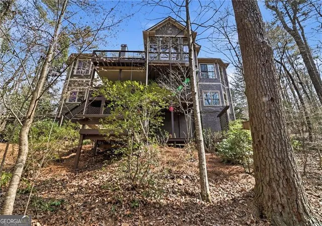 Homes for sale in Big Canoe, GA | 89 Bluestern Dr Nw, Big Canoe, GA 30143 | MLS# 10709066