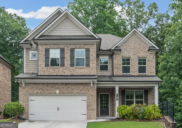 Photo 1 of Single family home for sale at 3198 Ivy Xing Dr, Buford, GA 30519 | MLS# 10781736 | Listing updated on 2026-06-25
