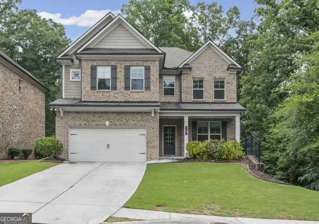 Photo 3 of Single family home for sale at 3198 Ivy Xing Dr, Buford, GA 30519 | MLS# 10781736 | Listing updated on 2026-06-25