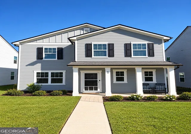 Photo 1 of Single family home for sale at 64 Hargrave Ave, Bethlehem, GA 30620 | MLS# 10879379 | Listing updated on 2026-10-26