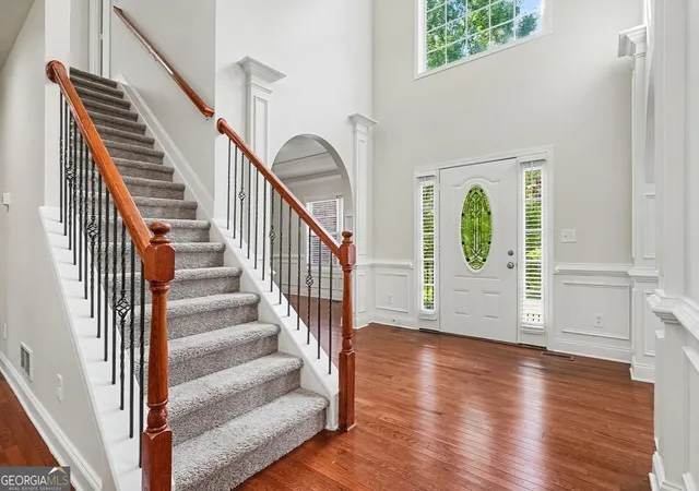 image of 6856 Search Light Trl, Lithonia, GA 30038 | MLS# 10819752
