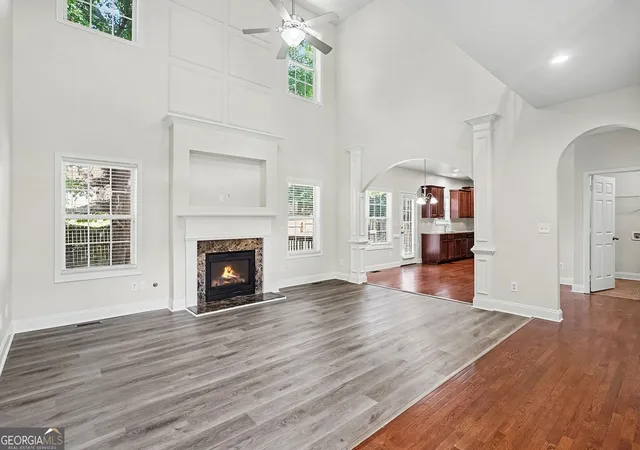 image of 6856 Search Light Trl, Lithonia, GA 30038 | MLS# 10819752