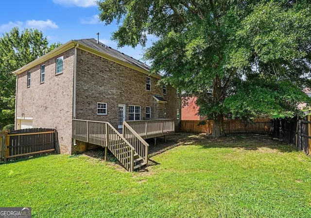 51st image of 6856 Search Light Trl, Lithonia, GA 30038 | MLS# 10819752