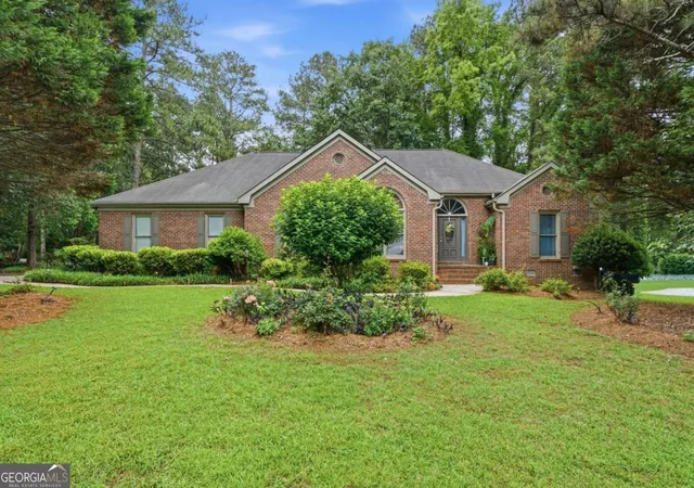 Photo 1 of Sale Pending at 1286 Lake Forest Ln, Mcdonough, GA 30253 | MLS# 10778256 | Listing updated on 2026-09-04