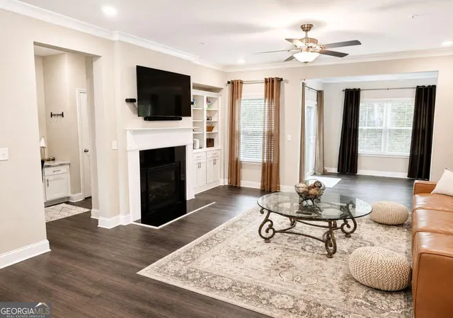 3rd image of 144 Boxway Wy Se, Smyrna, GA 30080 | MLS# 10821790