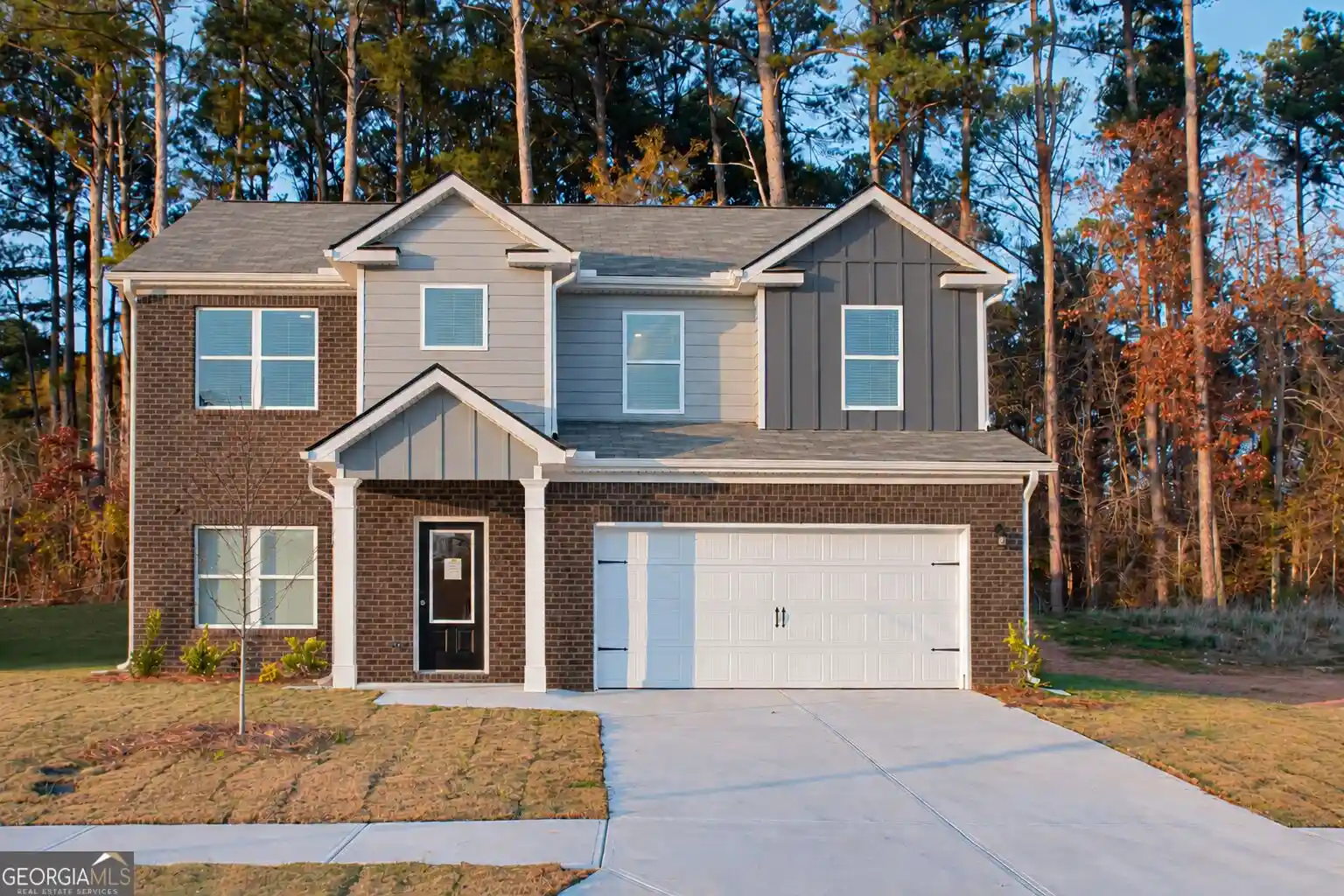 Photo 1 of Single family home for sale at 387 Windy Ln, Jonesboro, GA 30238 | MLS# 10836122 | Listing updated on 2026-10-12