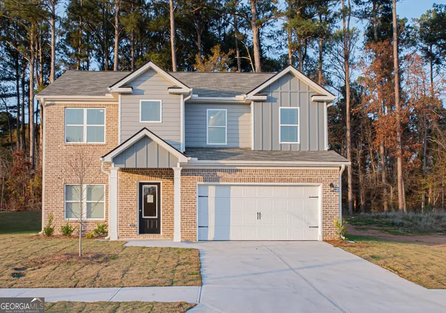 Photo 2 of Single family home for sale at 387 Windy Ln, Jonesboro, GA 30238 | MLS# 10836122 | Listing updated on 2026-09-14