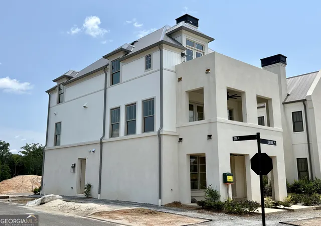 Photo 1 of Single family home for sale at 310 Central Ave, Fayetteville, GA 30214 | MLS# 10801998 | Listing updated on 2026-09-08