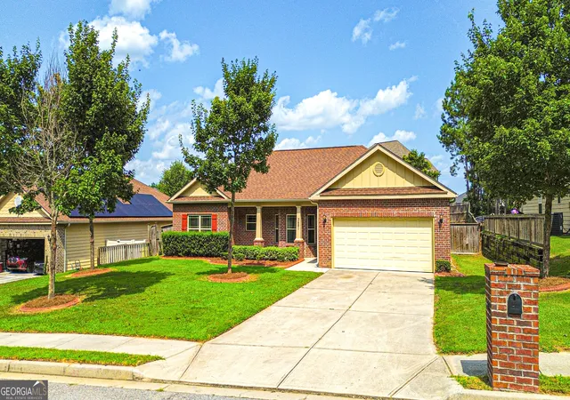 2nd image of 3481 Dacite Ct, Atlanta, GA 30349 | MLS# 10816990