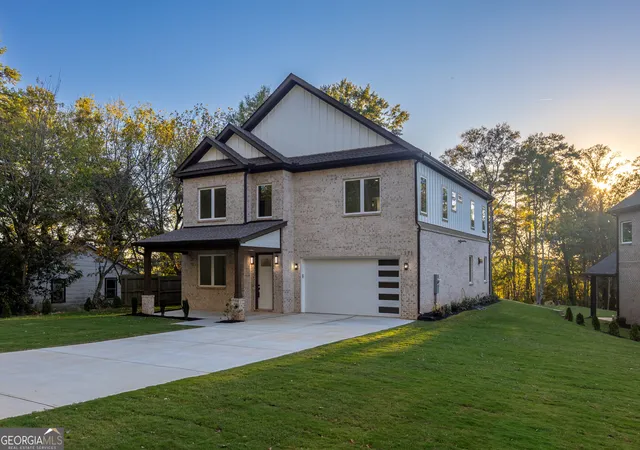 Photo 1 of Single family home for sale at 171 Honeysuckle Cir, Lawrenceville, GA 30046 | MLS# 10563640 | Listing updated on 2026-07-22