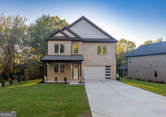Photo 2 of Single family home for sale at 171 Honeysuckle Cir, Lawrenceville, GA 30046 | MLS# 10563640 | Listing updated on 2026-07-22