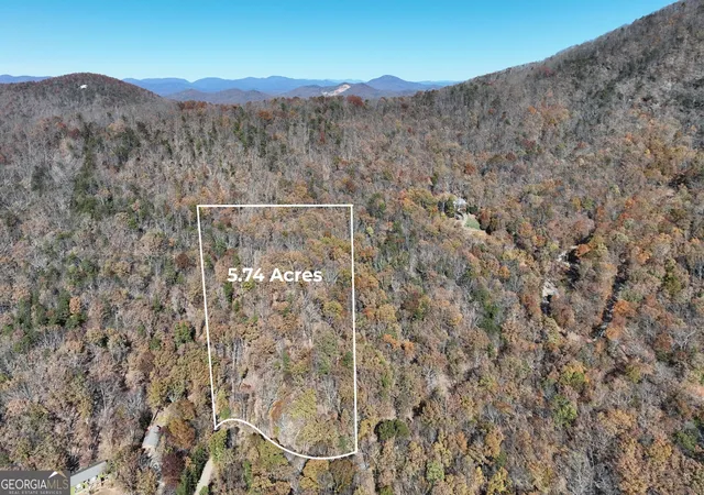 Homes for sale in Clermont, GA | Lot 34 Wauka Ridge Rd, Clermont, GA 30527 | MLS# 10788151