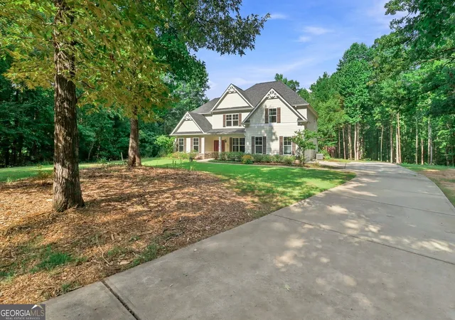Photo 1 of Single family home for sale at 48 Cureton Ln, Moreland, GA 30259 | MLS# 10822214 | Listing updated on 2026-10-08