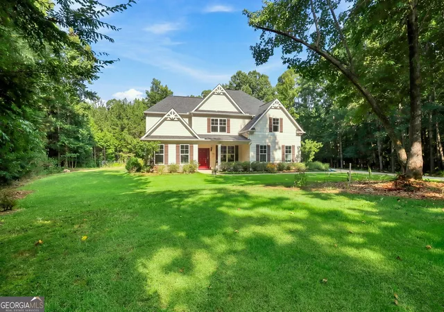 Photo 3 of Single family home for sale at 48 Cureton Ln, Moreland, GA 30259 | MLS# 10822214 | Listing updated on 2026-10-08