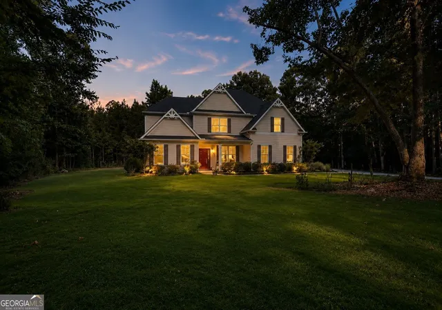 Photo 60 of Single family home for sale at 48 Cureton Ln, Moreland, GA 30259 | MLS# 10822214 | Listing updated on 2026-10-08