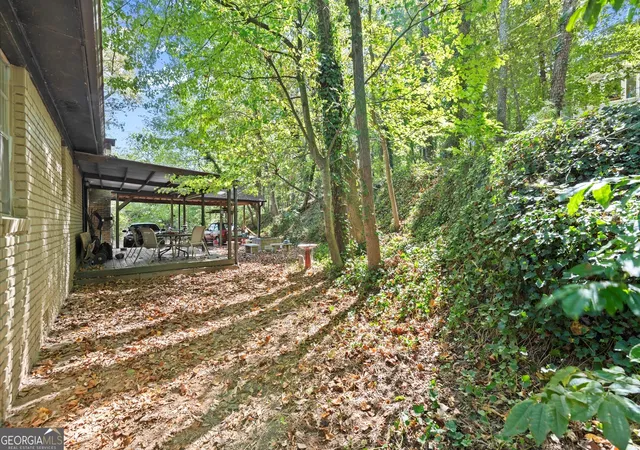 Photo 2 of Single family home for sale at 9705 Coleman Rd, Roswell, GA 30075 | MLS# 10754407 | Listing updated on 2026-05-14