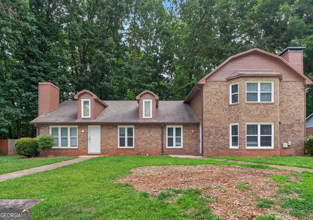 Photo 1 of Sale Pending at 2595 Fieldstone View Ln Se, Conyers, GA 30013 | MLS# 10794051 | Listing updated on 2026-09-02