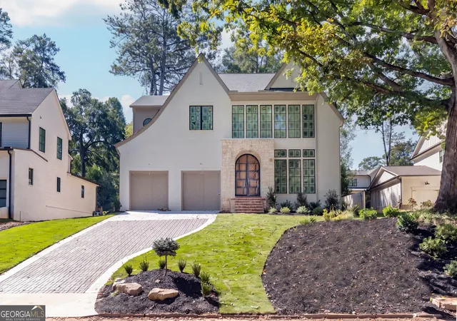 Photo 1 of Single family home for sale at 2756 Winding Ln Ne, Atlanta, GA 30319 | MLS# 10853275 | Listing updated on 2026-10-27