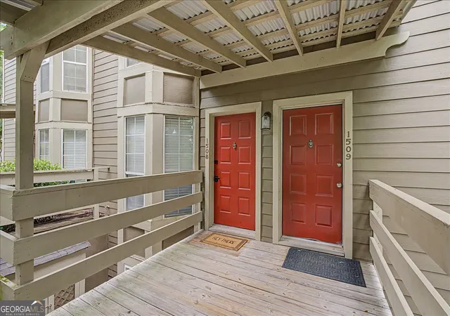 2nd image of 1508 Riverview Dr Se, Marietta, GA 30067 | MLS# 10781857