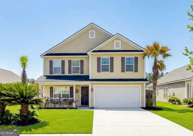 2nd image of 323 Winchester Dr, Pooler, GA 31322 | MLS# 10810354