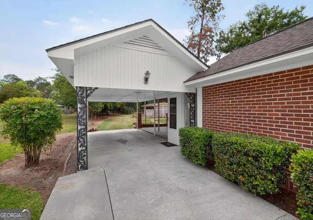 Homes for sale in Metter, GA | 447 S College St, Metter, GA 30439 | MLS# 10757146