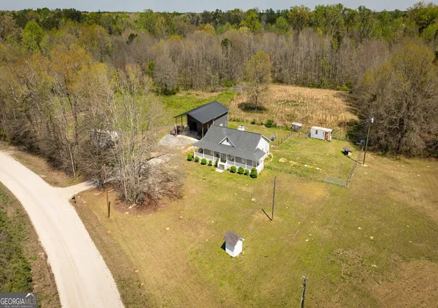 Single family home for sale at 647 Pine Valley Rd, Meansville, GA 30256 | MLS# 10826062
