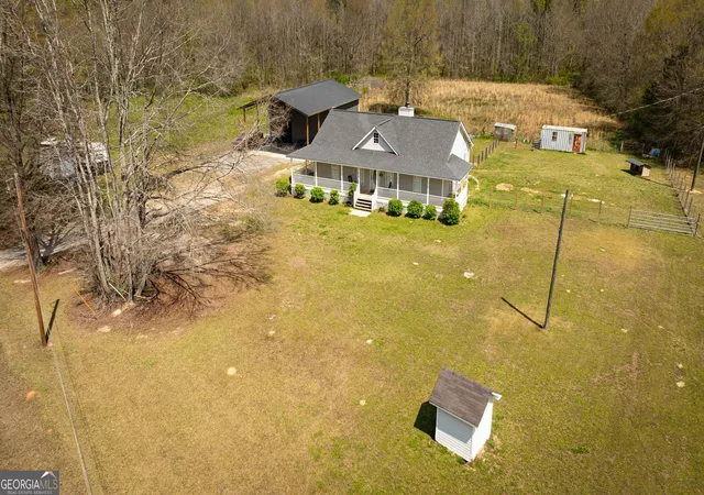 Photo 3 of Single family home for sale at 647 Pine Valley Rd, Meansville, GA 30256 | MLS# 10826062 | Listing updated on 2026-08-28