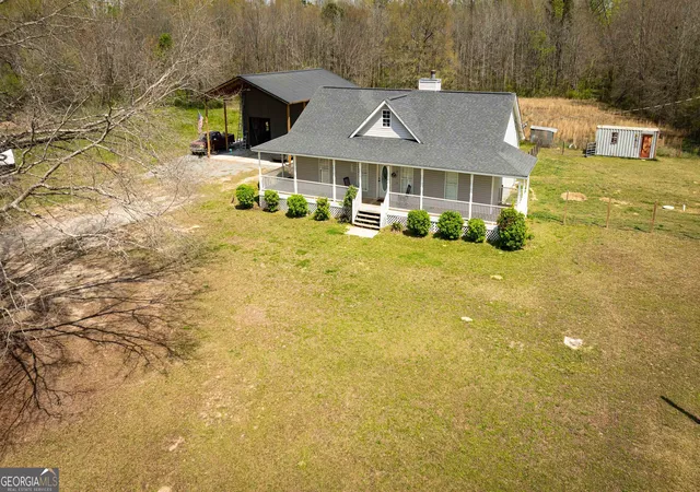 Photo 4 of Single family home for sale at 647 Pine Valley Rd, Meansville, GA 30256 | MLS# 10826062 | Listing updated on 2026-08-28