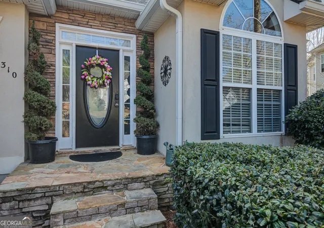 2nd image of 310 Rock Hill Dr, Fayetteville, GA 30215 | MLS# 10798305